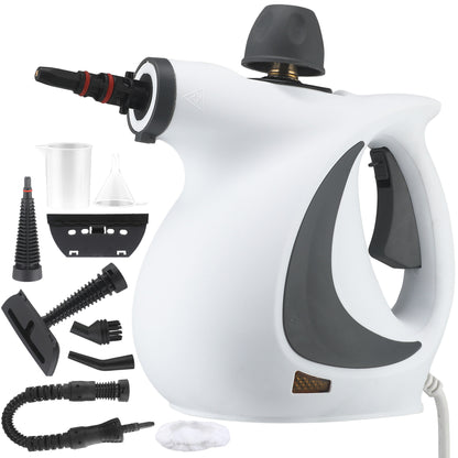 Steam Cleaner