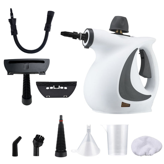 Steam Cleaner