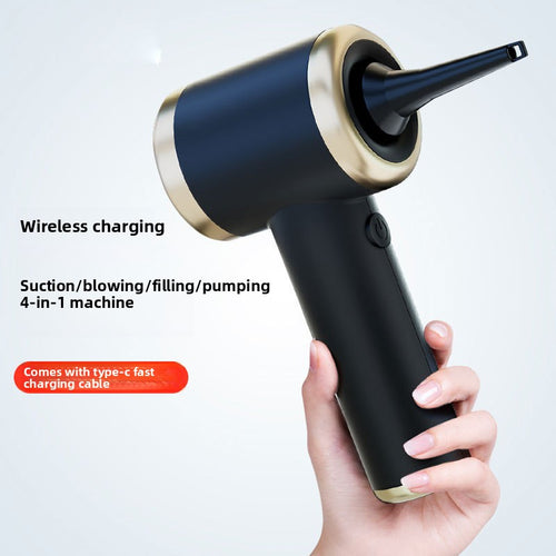 Vacuum Cleaner Portable