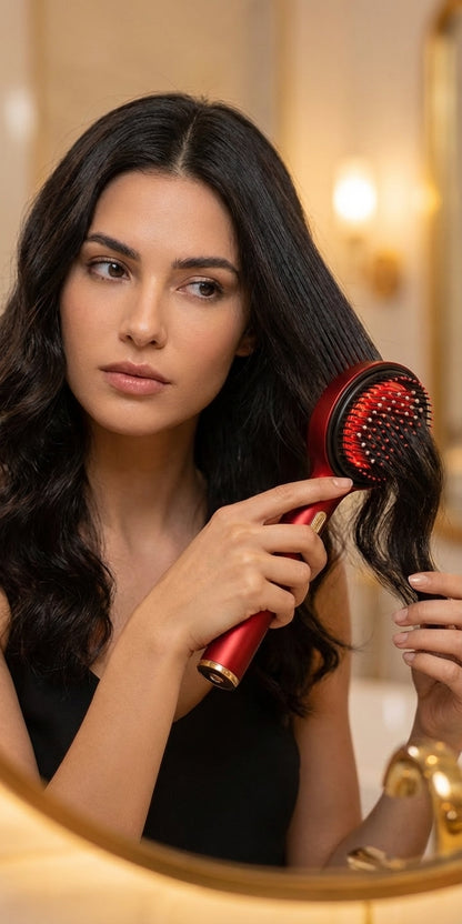 Massage Comb